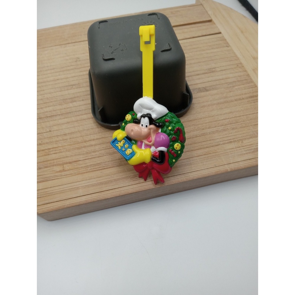 Mr. Christmas Mickey's Clock‎ Shop House Pendulum Replacement Part Clara Bell